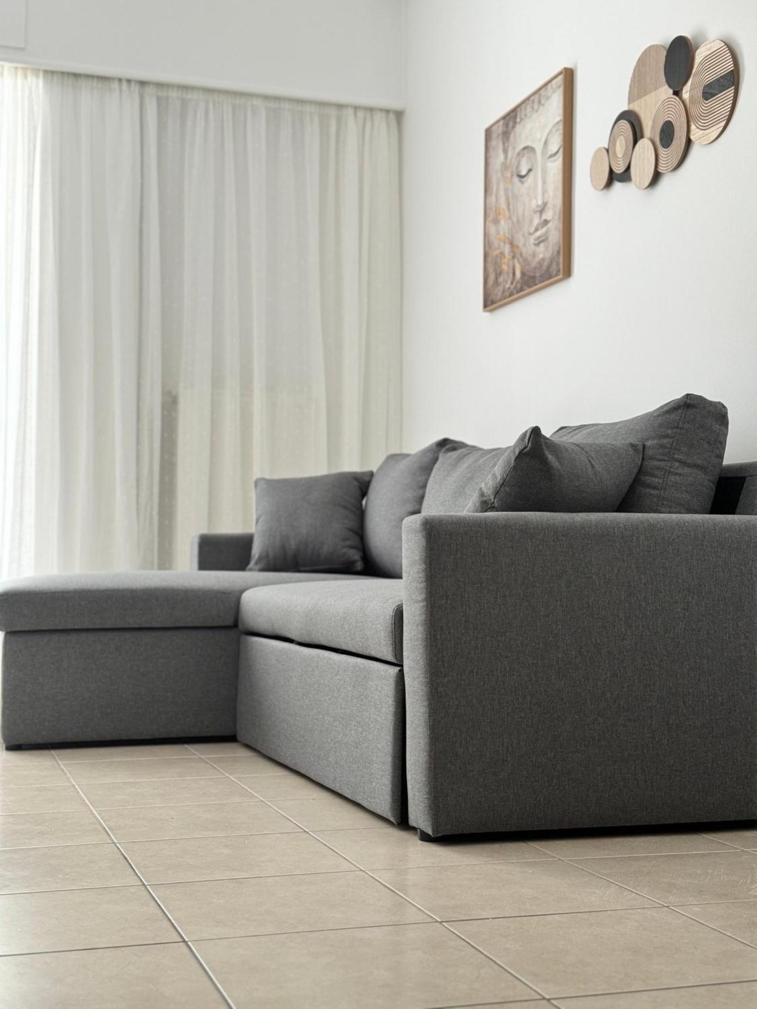Cozy Athena Apartment Exterior photo